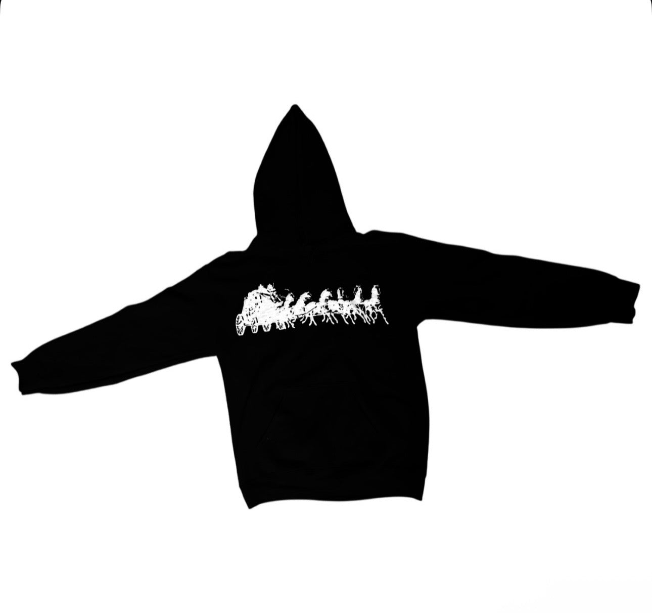 Tuscany Hoodie